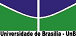 Logo da Universidade de Brasília